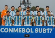 Se sortearon los grupos de los Mundiales Sub 17: qué rivales les tocó a las selecciones argentinas masculina y femenina
