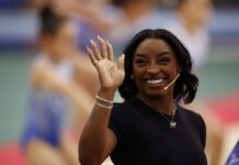 Simone Biles habló a corazón abierto de los problemas que sufrió: “Lo mental es casi más importante que lo físico”