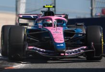Tras culminar 10° en la carrera Sprint, Colapinto afrontará la clasificación del GP de Miami de la Fórmula 1: horario y TV