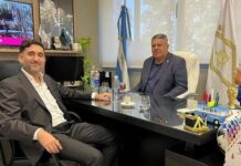 Ultimátum de la Justicia para el financista ligado a la AFA: será detenido si no se presenta a declarar
