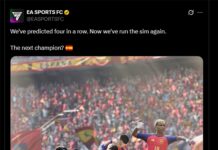 Acertó los últimos cuatro campeones del mundo y ahora predijo quién levantará el trofeo en el Mundial 2026