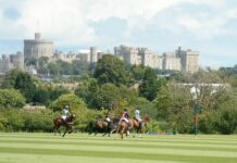 Argentina, protagonista en la Queen’s Cup: ya están los finalistas de la competencia que se juega en el tradicional Guards Polo Club