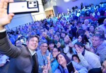 Axel Kicillof refuerza su proyecto federal: viajará a Corrientes y prepara el terreno en Mendoza