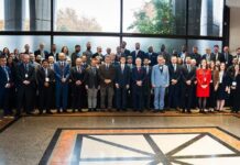 Buenos Aires fue sede del taller para el desarrollo de energía nuclear impulsado por Estados Unidos