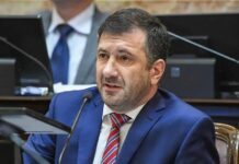 Caso Kueider: el Procurador recomendó a la Corte rechazar que la investigación se concentre en la Justicia Federal