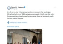 Con Bielsa como protagonista, Uruguay compartió un emotivo video sobre el Mundial: “Pusimos a un loco a manejar la cosa”