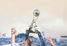 Cuál es la “quinta estrella” que una gloria de Uruguay pide sumar como título del Mundo: el trofeo que ganó en 1981