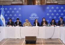 El Congreso retoma la actividad con pliegos de jueces, Super RIGI y Lobby