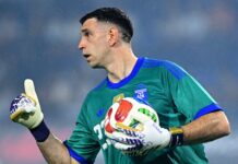 El Dibu Martínez acordó un contrato con un gigante de la Serie A y podría cambiar de equipo tras el Mundial