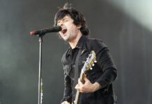 El disco punk que Billie Joe Armstrong considera «una porquería»