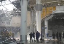 El Gobierno condenó los ataques iraníes contra Kuwait que dejaron un muerto y decenas de heridos