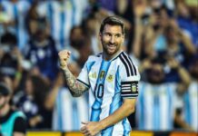 El gol con el que Messi rompió un récord que llevaba 69 años intacto en la selección argentina
