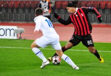 El Milan de Ronaldinho, Pirlo, Kaká y Beckham: la historia de un vestuario irrepetible del fútbol europeo