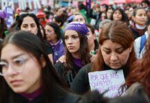 El ministerio de Mujeres bonaerense alertó por la legitimación de discursos de odio y nuevas dinámicas de violencia
