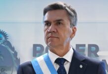 El proyecto de reforma constitucional pro mercado de Chaco se estancó a poco de entrar a la Legislatura