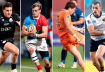 El Súper Rugby Américas define a su campeón entre cuatro equipos argentinos