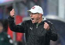 Incertidumbre con el DT de un rival de Argentina en el Mundial: el “coqueteo” con el Milan que generó fricciones