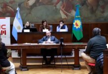 Interpelaron al secretario de Seguridad de Morón por el caso de la funcionaria que se fugó tras ser acusada de narco