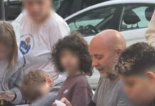 La insólita aparición de Jorge Sampaoli en Río de Janeiro tras sonar como DT de Boca Juniors