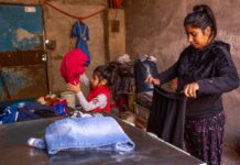 La pobreza infantil cayó al 42,3% en 2025 y alcanzó su nivel más bajo desde 2018, según UNICEF Argentina