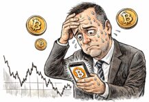 La polémica por las criptomonedas de Adorni: cómo funciona la trazabilidad y qué puede revelar una billetera