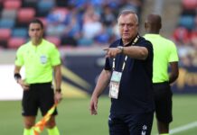 La rebelión de una selección a un mes del Mundial que terminó con un cambio de entrenador: “El cuento de hadas se convirtió en un drama”