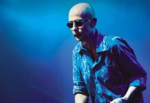 Los 5 recitales más épicos del Indio Solari y sus bandas