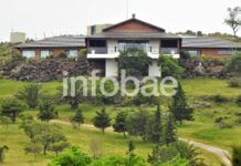 Los ex empleados del sindicalista Balcedo apelaron la suspensión del remate de la estancia El Gran Chaparral