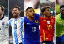 Los planteles más caros del Mundial 2026: qué lugar ocupa la selección argentina y cómo se compone el Top 3