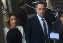Manuel Adorni y su esposa adhirieron al Régimen Simplificado de Ganancias en medio de la investigación por su patrimonio
