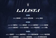 Marcelo Bielsa explicó por qué excluyó a Luis Suárez y Nahitan Nández de la lista de Uruguay para el Mundial 2026