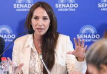Paoltroni recordó su ruptura con LLA y explicó por qué apoyó a Michelli