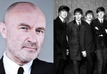 Phil Collins elige la canción de The Beatles que muestra el talento de Ringo Starr: «No es fácil»