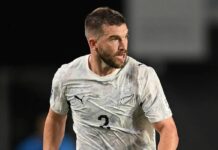 Quién es Tim Payne, el futbolista que se volvió un fenómeno en Argentina y ya tiene una canción de Ca7riel