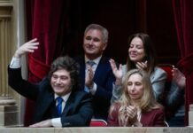 “Reformas estructurales”: el Gobierno admite las complicaciones en el Congreso, pero mantiene el optimismo