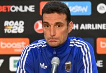 Scaloni define al reemplazante de Balerdi en la lista de Argentina para el Mundial: los cinco nombres en danza