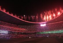 Se realizará la primera ceremonia inaugural del Mundial 2026: hora, TV y todo lo que tenés que saber
