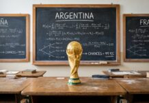 Un diario español utilizó un sistema especial para predecir al campeón del Mundial 2026: en qué posición quedó Argentina
