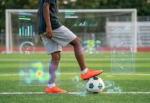 Un modelo de IA detecta talento futbolístico en videos y conecta a jóvenes con clubes profesionales